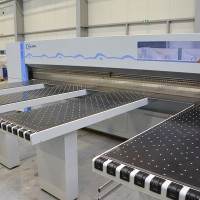 6590 - PILARKA PANELOWA HOLZMA HPP 300