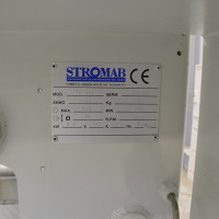 6570 - PIŁA POPRZECZNA STROMAB TR 600