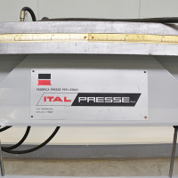 6631 - PRASA RAMOWA ITALPRESSE SR 3/100