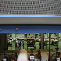 6641 - STRUGARKA CZETEROSTRONNA WEINIG POWERMAT 1000  FULL POWERLOCK