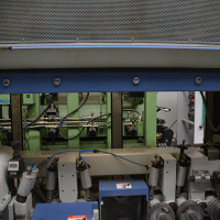 6641 - STRUGARKA CZETEROSTRONNA WEINIG POWERMAT 1000  FULL POWERLOCK