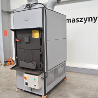6650 - PIEC NADMUCHOWY FABBRI F120