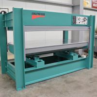6659  - PRASA DO FORNIRU ITALPRESSE SCF4 2500x1300