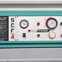 6659  - PRASA DO FORNIRU ITALPRESSE SCF4 2500x1300