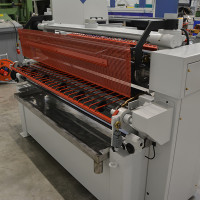 6660 - WALCE KLEJOWE 4 ROLKOWE ITALPRESSE 1350