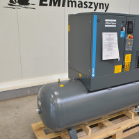 6680 - KOMPRESOR ŚRUBOWY ATLAS COPCO G5FF NOWY