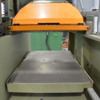 4758 - MASZYNA WIELOCZYNNOŚCIOWA SCM MINIMAX CU 350K