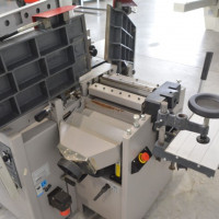 4763 - MASZYNA WIELOCZYNNOŚCIOWA HAMMER C3 31