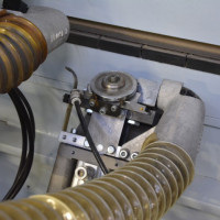 4590 - OKLEINIARKA HOMAG AMBITION 2274