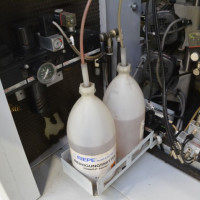 4590 - OKLEINIARKA HOMAG AMBITION 2274