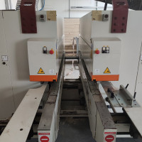 4321 - FORMATYZERKO-CZOPIARKA SCM CONCEPT NT