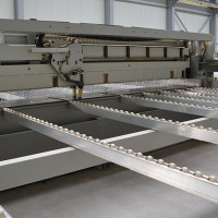 4373 - PIŁA PANELOWA SELCO EB 108 ACTIVE