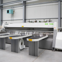 4373 - PIŁA PANELOWA SELCO EB 108 ACTIVE