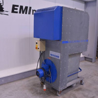 4080 - ODCIĄG PYŁU HOCKER POLYTECHNIK