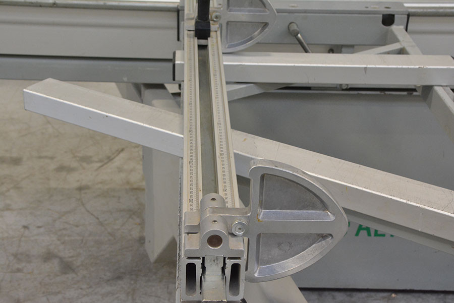 5199 - PILARKA FORMATOWA ALTENDORF F45