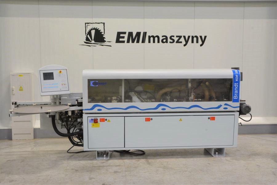 5190- OKLEINIARKA BRANDT KDF 350