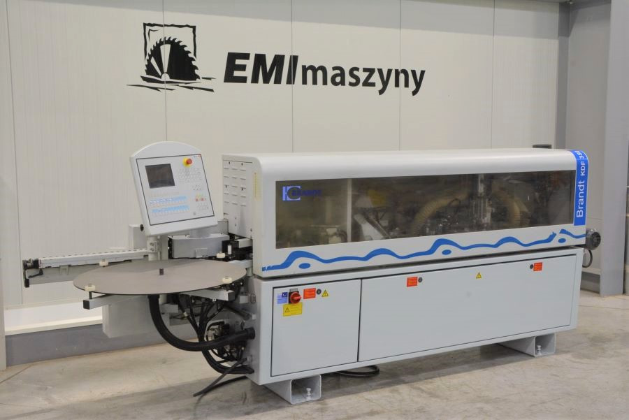 5190- OKLEINIARKA BRANDT KDF 350