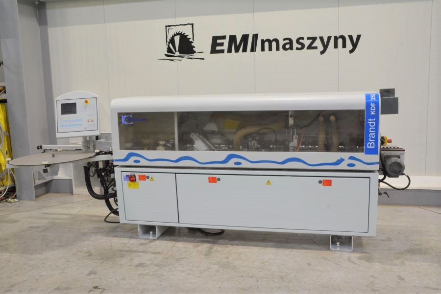 5190- OKLEINIARKA BRANDT KDF 350