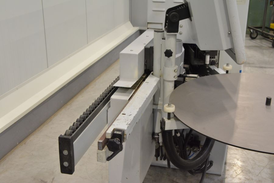 5190- OKLEINIARKA BRANDT KDF 350