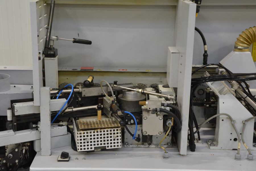 5190- OKLEINIARKA BRANDT KDF 350