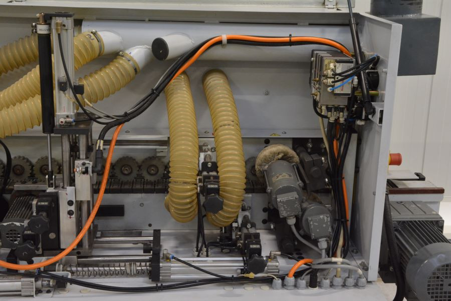 5190- OKLEINIARKA BRANDT KDF 350