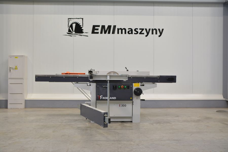 5479- PILARKA FORMATOWA ROBLAND E300