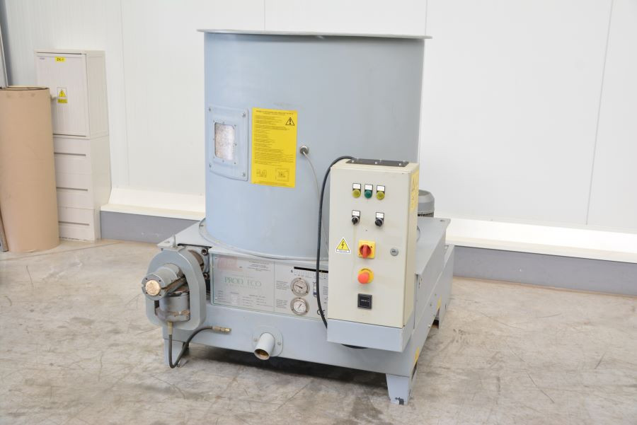 5469- BRYKIECIARKA PRODECO 60