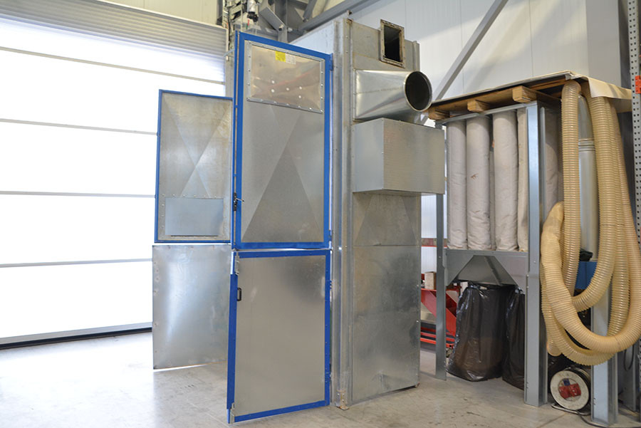 5481 - ZEWNĘTRZNY ODCIĄG TROCIN