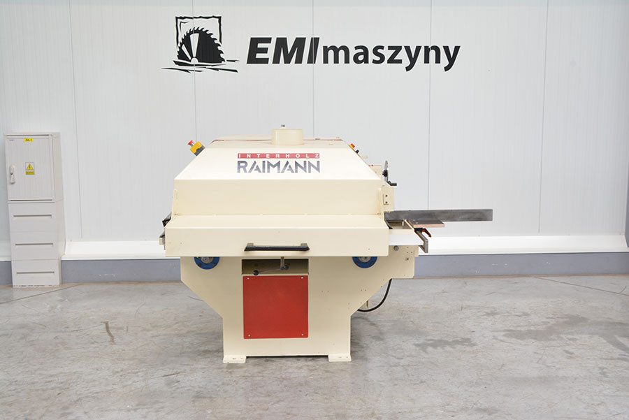 5411 - WIELOPIŁA RAIMANN KM310