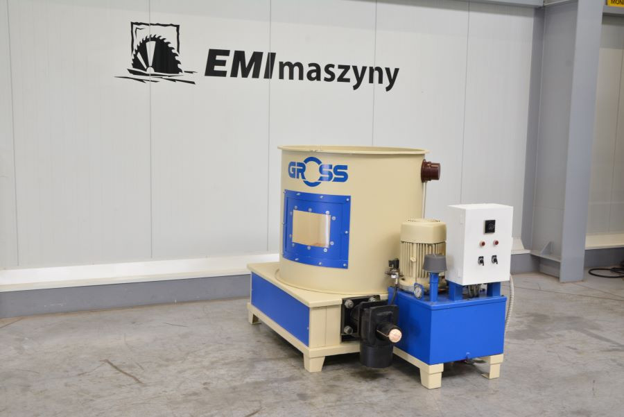 5670- BRYKIECIARKA GROSS