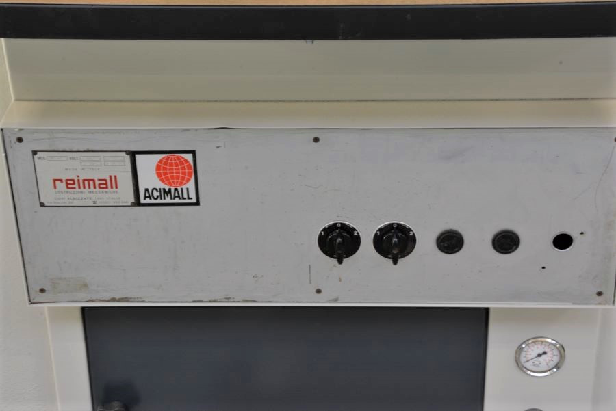 5710- WIERTARKA WIELOWRZECIONOWA REIMALL