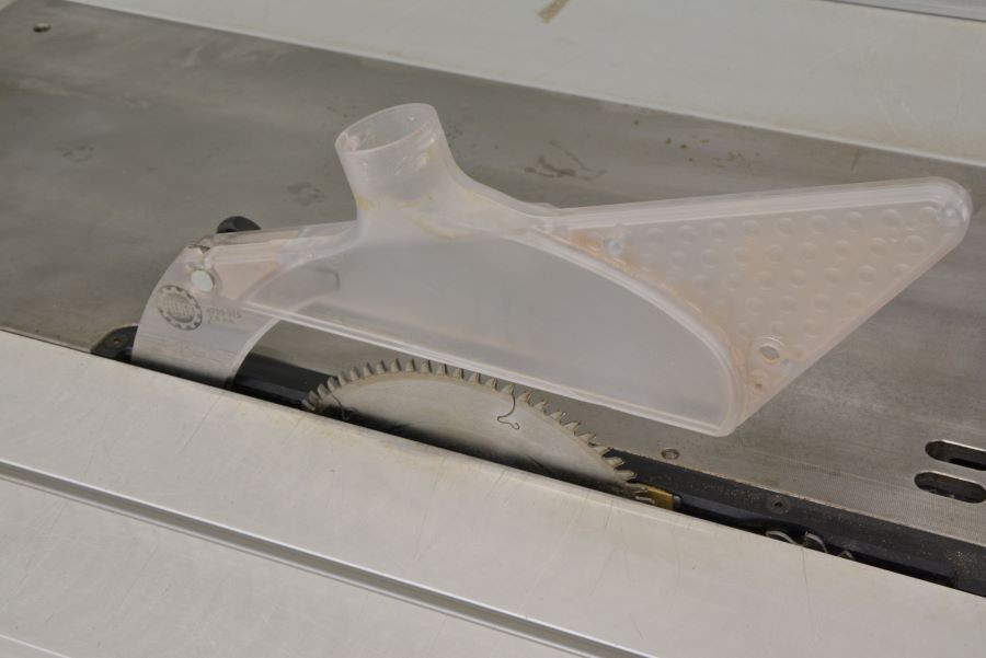 5750- PILARKA FORMATOWA HAMMER K3 WINNER