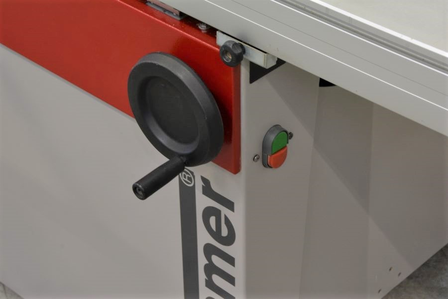 5750- PILARKA FORMATOWA HAMMER K3 WINNER