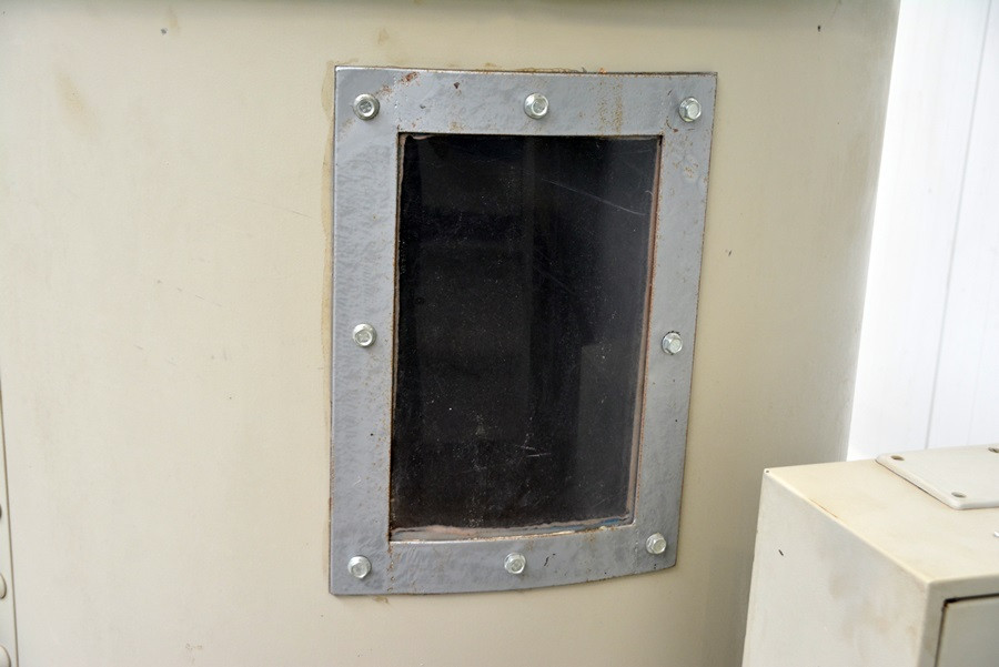 5768- BRYKIECIARKA COMAFER  70/60