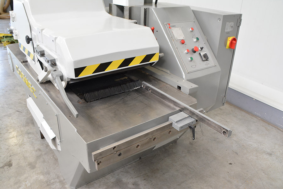 5902 - COSMEC MULTISAW