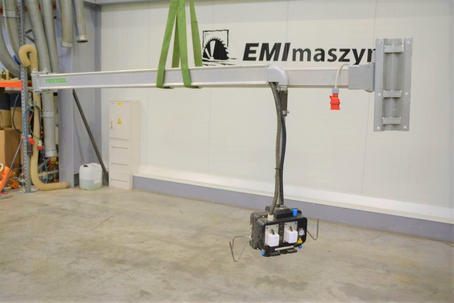 4150 - WYSIEGNIK ODSYSAJĄCY FESTOOL