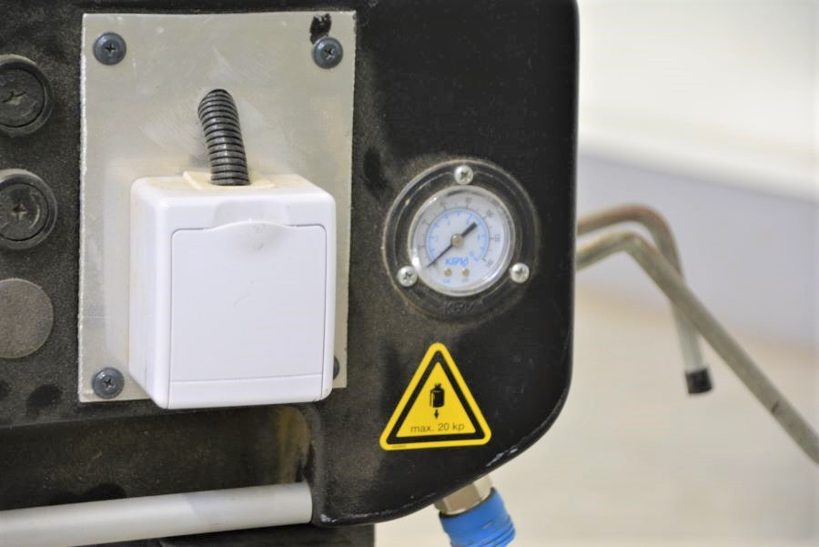 4150 - WYSIEGNIK ODSYSAJĄCY FESTOOL