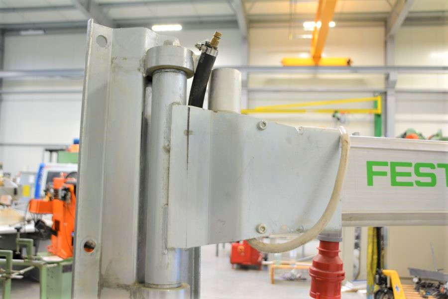 4150 - WYSIEGNIK ODSYSAJĄCY FESTOOL