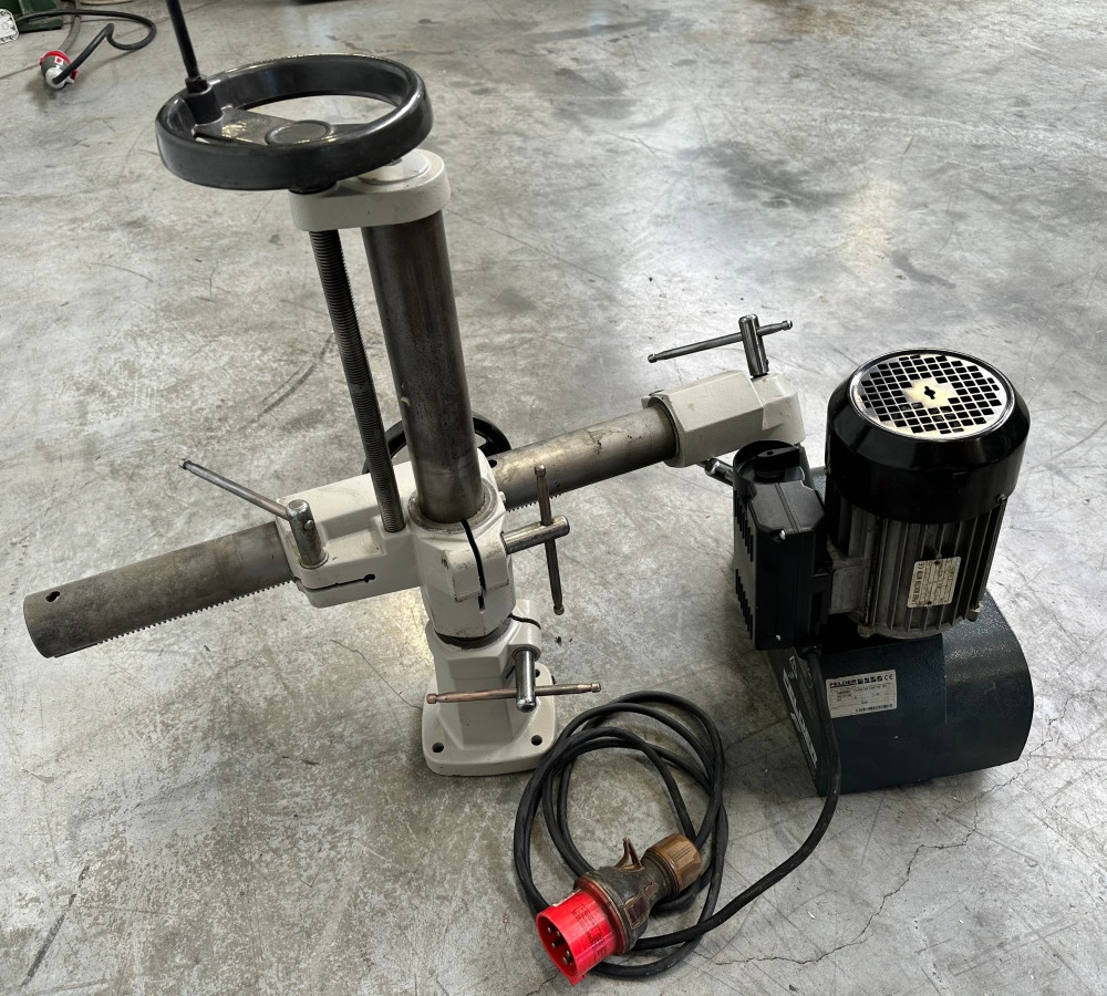 S102 - POSUW ROLKOWY FELDER F38