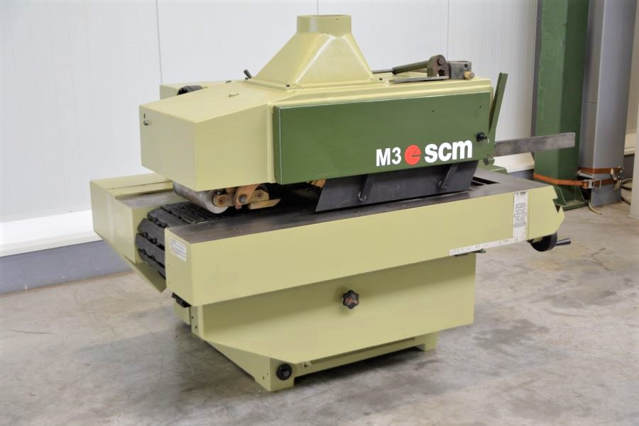 5990- WIELOPIŁA SCM M3