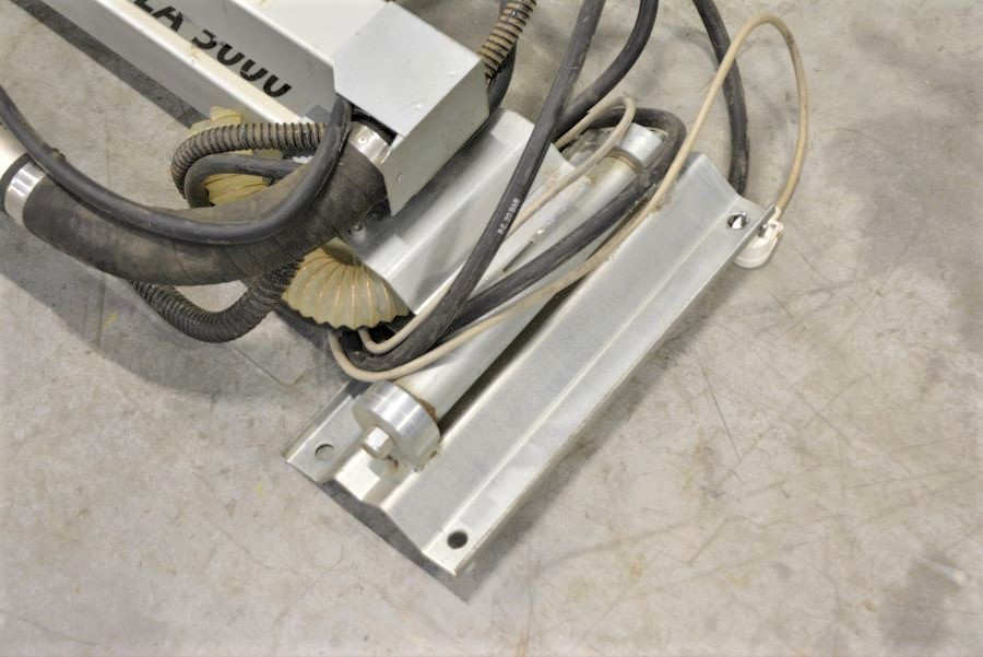 6011- WYSIEGNIK ODSYSAJĄCY FESTOOL BLA 5000