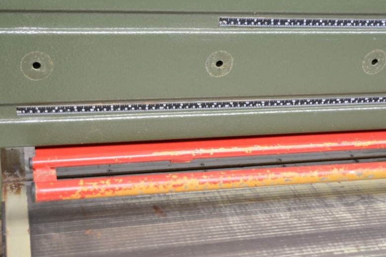 5745- OBRZYNARKA SCM Z45