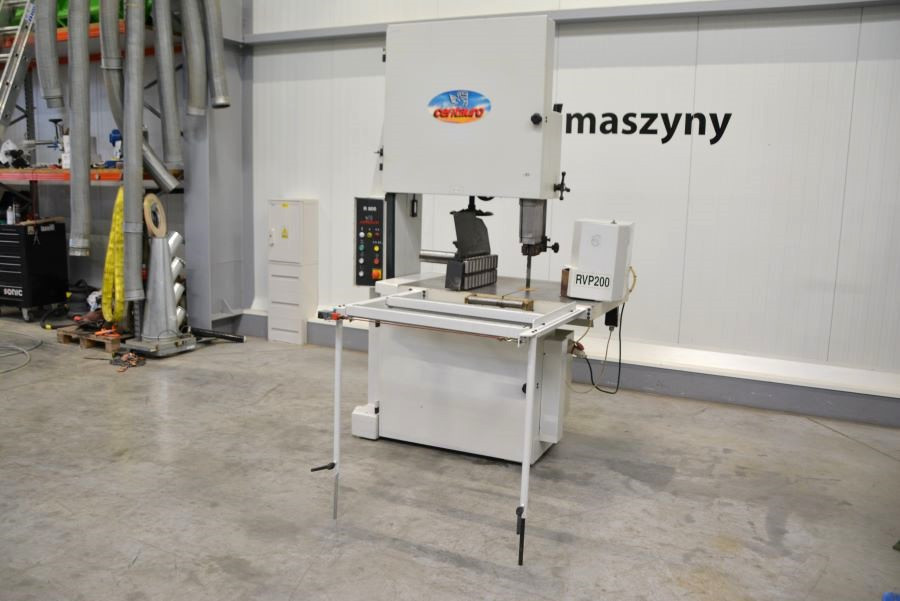 6055- PIŁA ROZDZIELCZA CENTAURO R800