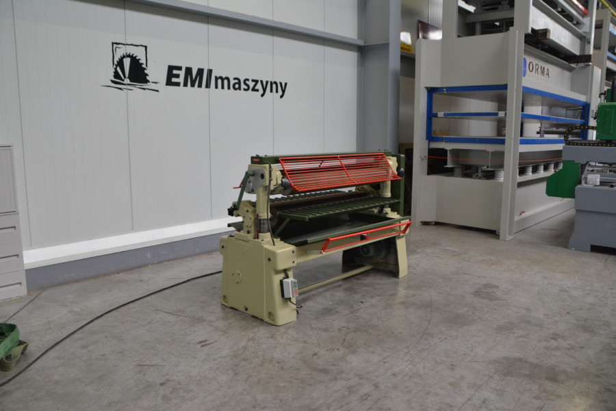 6169 - WALCE KLEJOWE FIN