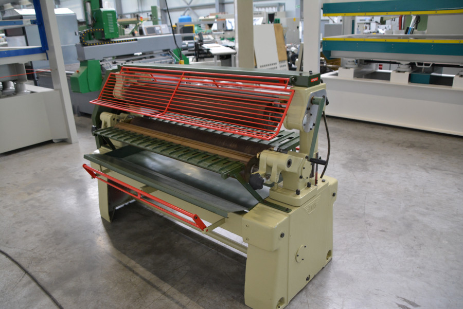 6169 - WALCE KLEJOWE FIN