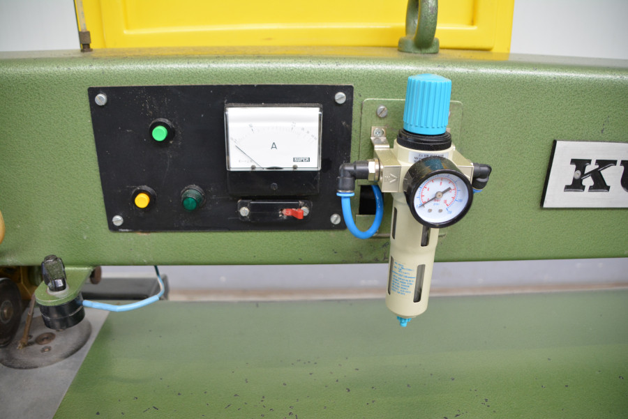 6164 - SPAJARKA DO FORNIRU KUPER