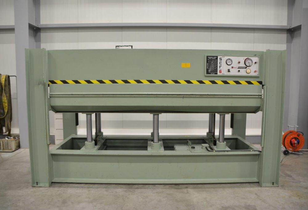 6238 - PRASA ITALPRESSE SCF/6