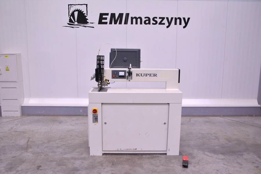 6288 - SPAJARKA DO FORNIRU KUPER FW/J 920