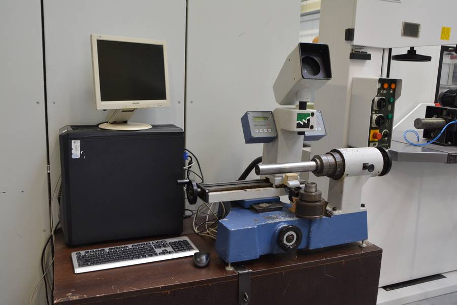 6323 - OPTICONTROL 970 POWERLOCK