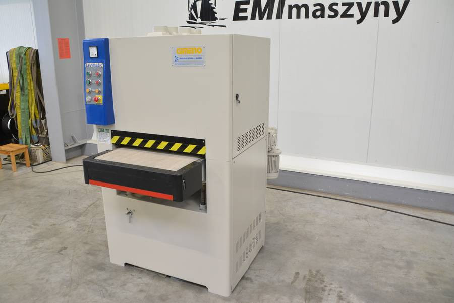 6324 - SZLIFIERKA GIMENO SEM-2-600